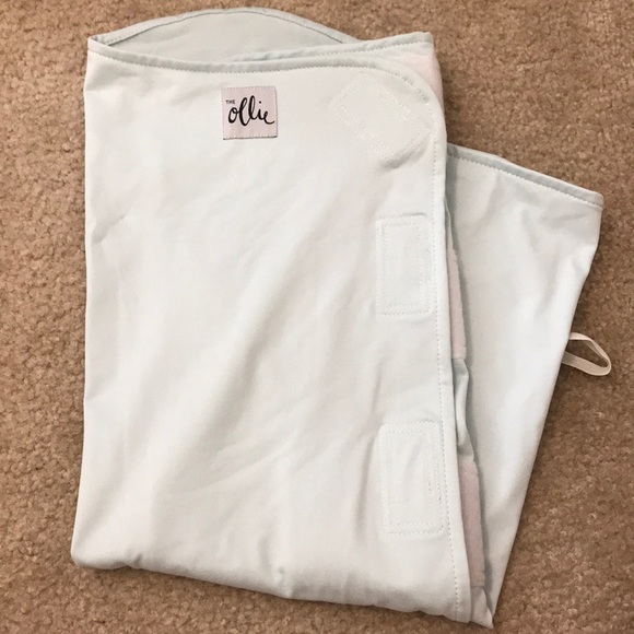 ollie baby wrap